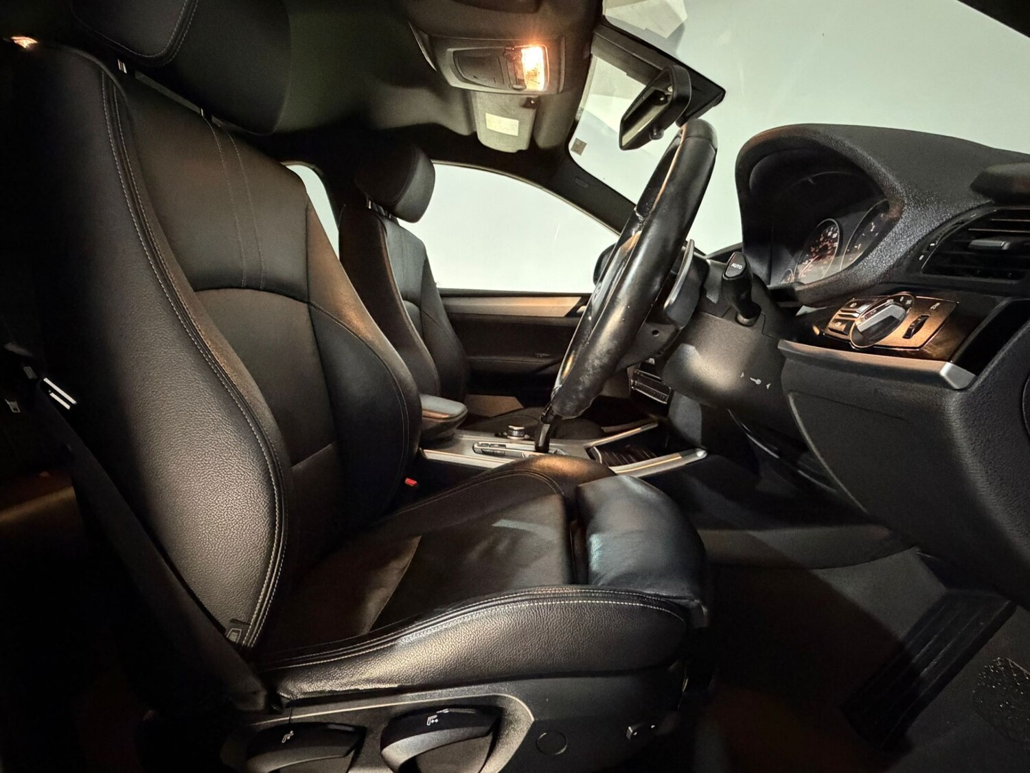 Used BMW X4 2018 for sale - 77560754: Photo 14