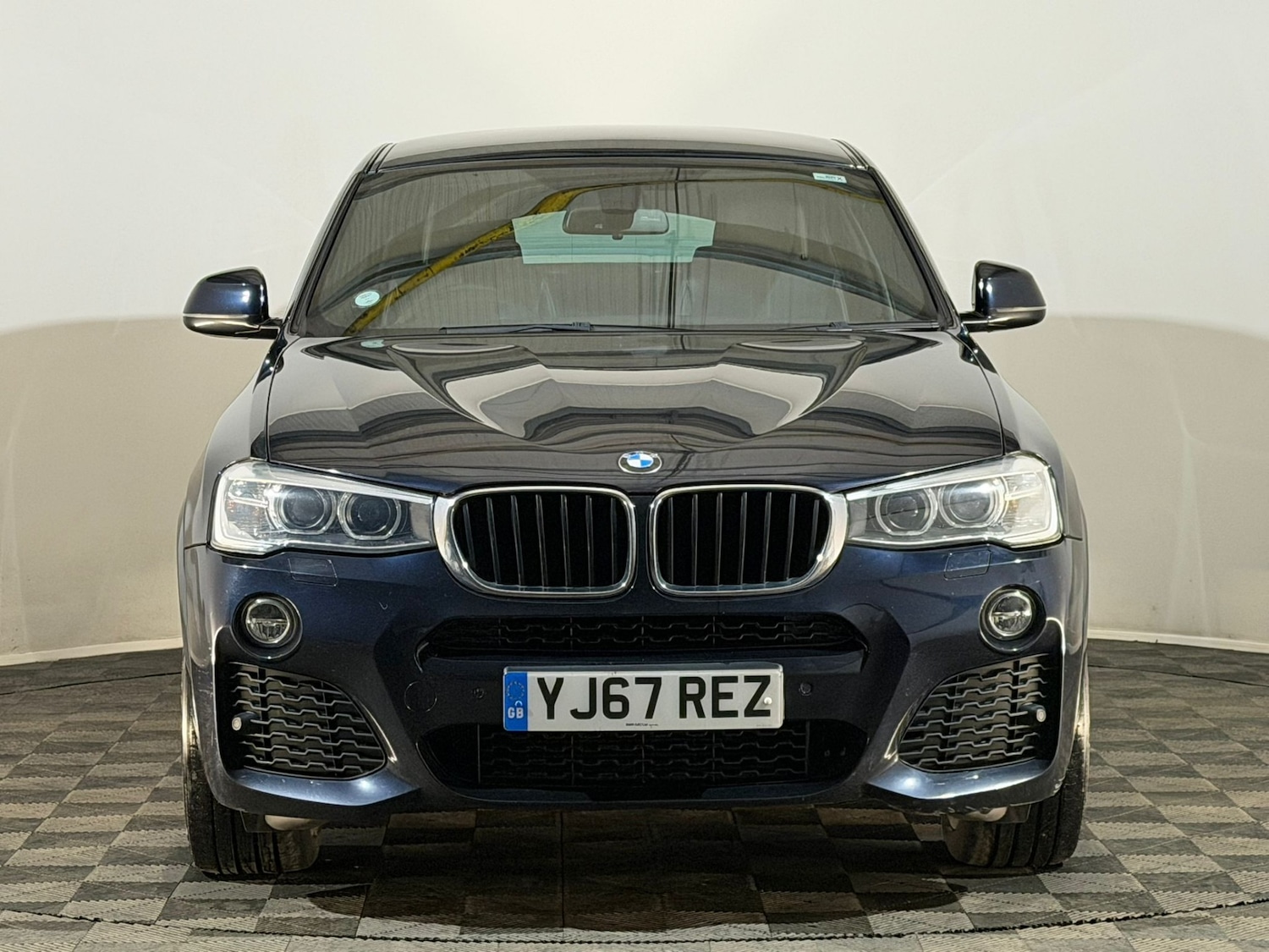 Used BMW X4 2018 for sale - 77560754: Photo 2