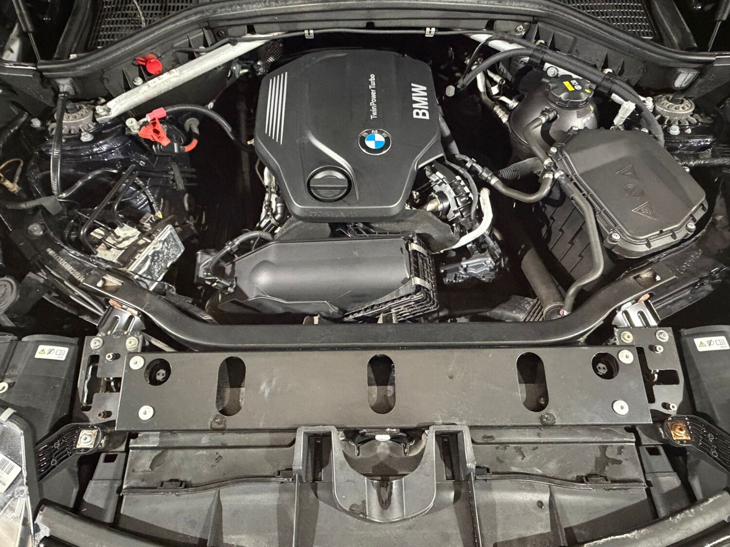 Used BMW X4 2018 for sale - 77560754: Photo 8