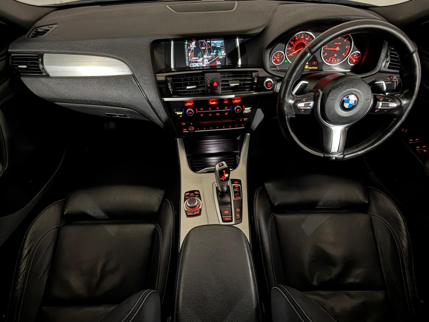 Used BMW X4 2018 for sale - 77560754: Photo 9