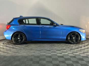 Used BMW 1 Series 2012 for sale - 75116624: Photo