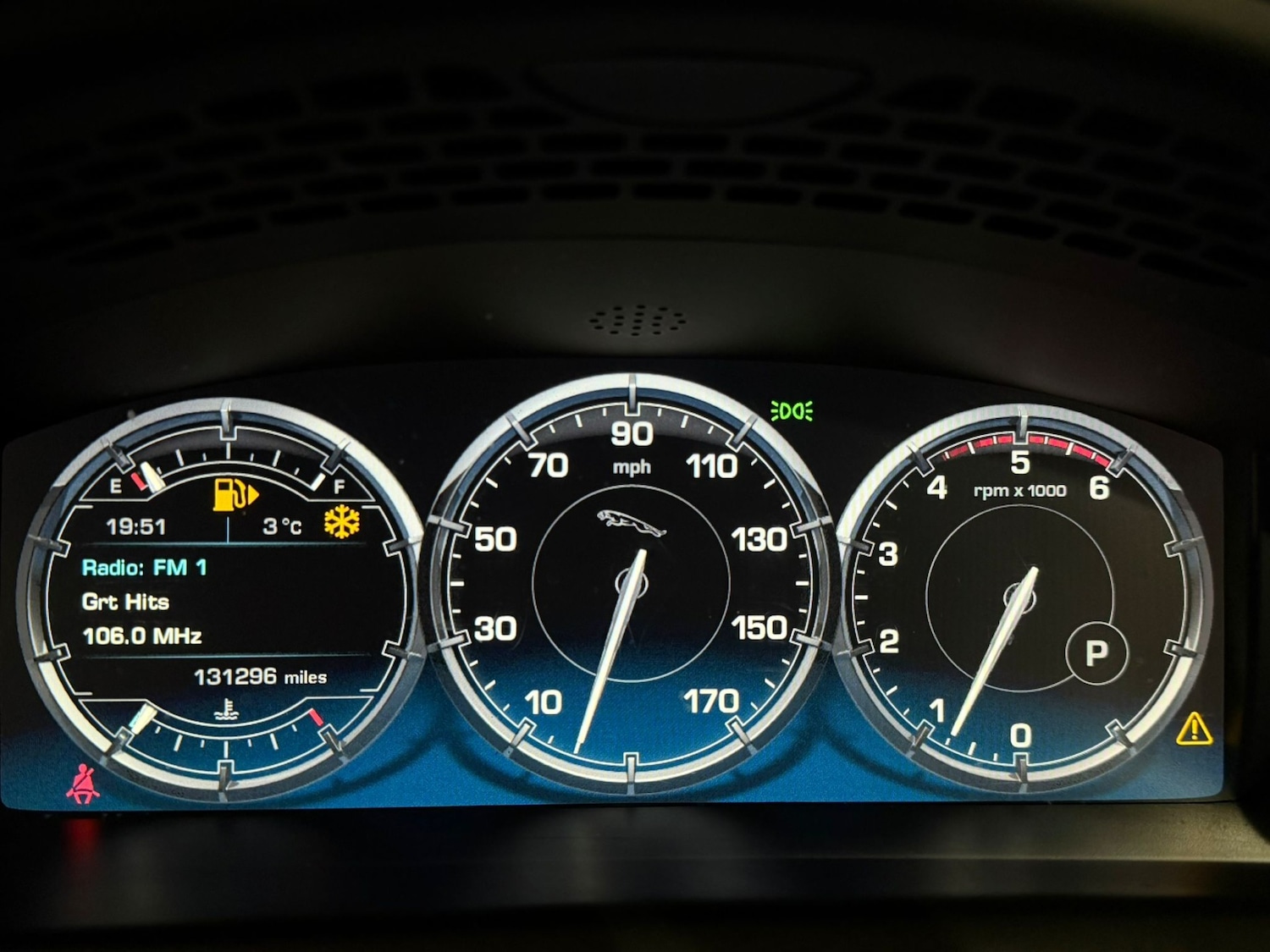 Used Jaguar XJ 2012 for sale - 77617396: Photo 21