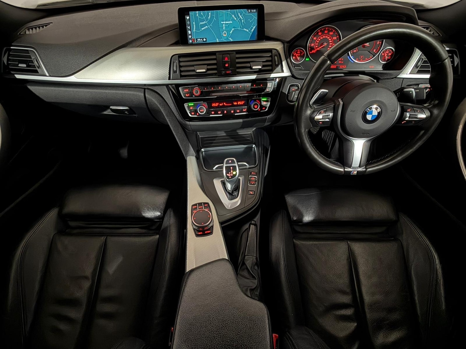 Used BMW 4 Series 2017 for sale - 77058407: Photo 10