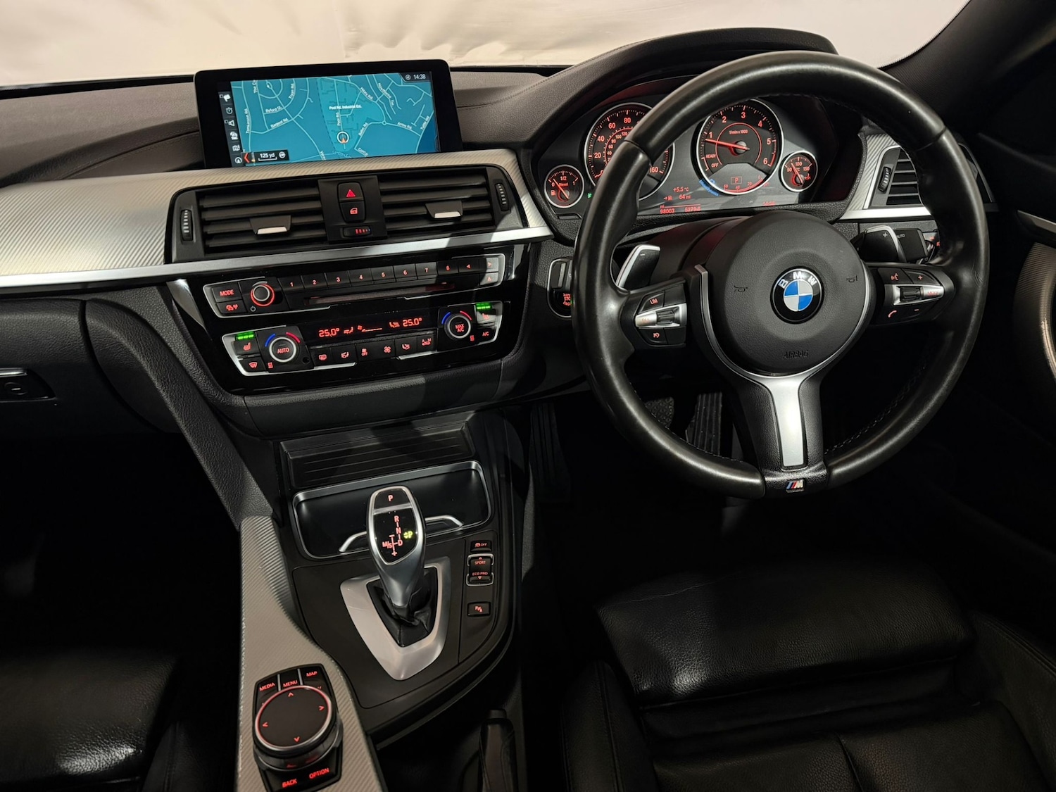 Used BMW 4 Series 2017 for sale - 77058407: Photo 11
