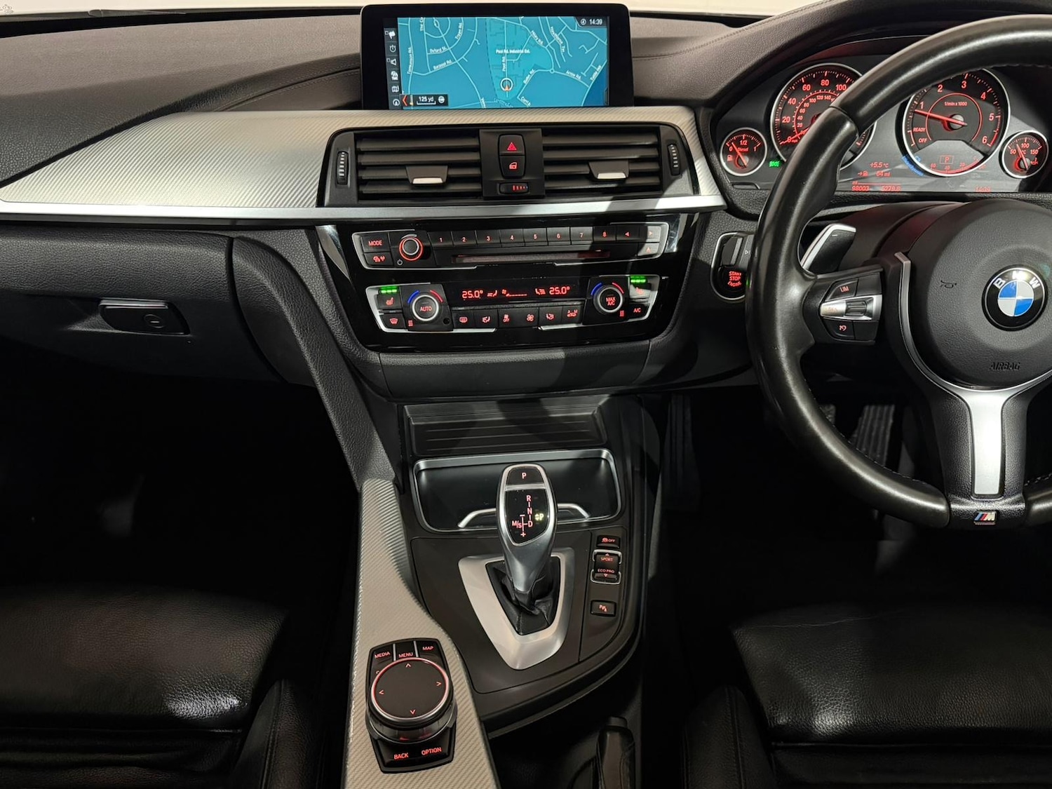 Used BMW 4 Series 2017 for sale - 77058407: Photo 13