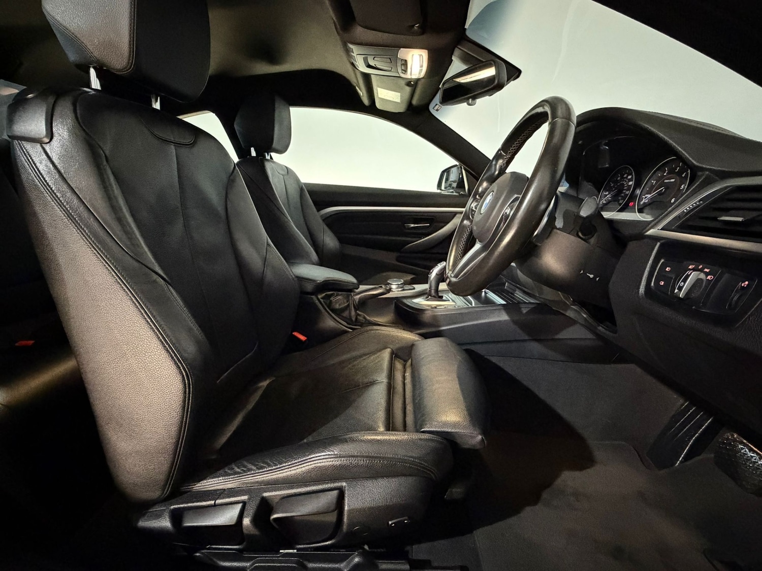 Used BMW 4 Series 2017 for sale - 77058407: Photo 15