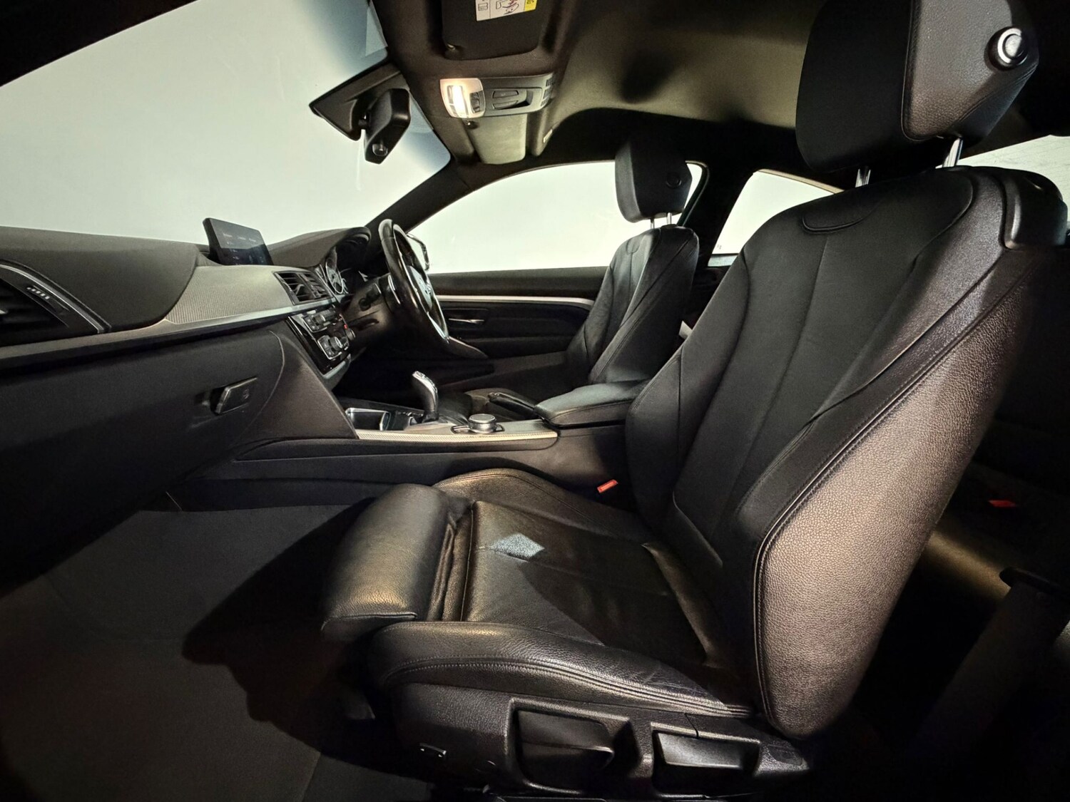 Used BMW 4 Series 2017 for sale - 77058407: Photo 16