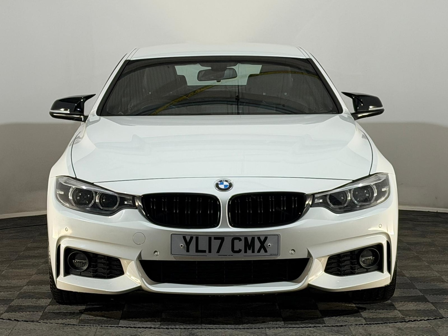 Used BMW 4 Series 2017 for sale - 77058407: Photo 2