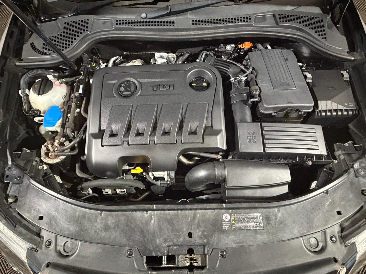 Used Skoda Superb 2014 for sale - 76613671: Photo 10