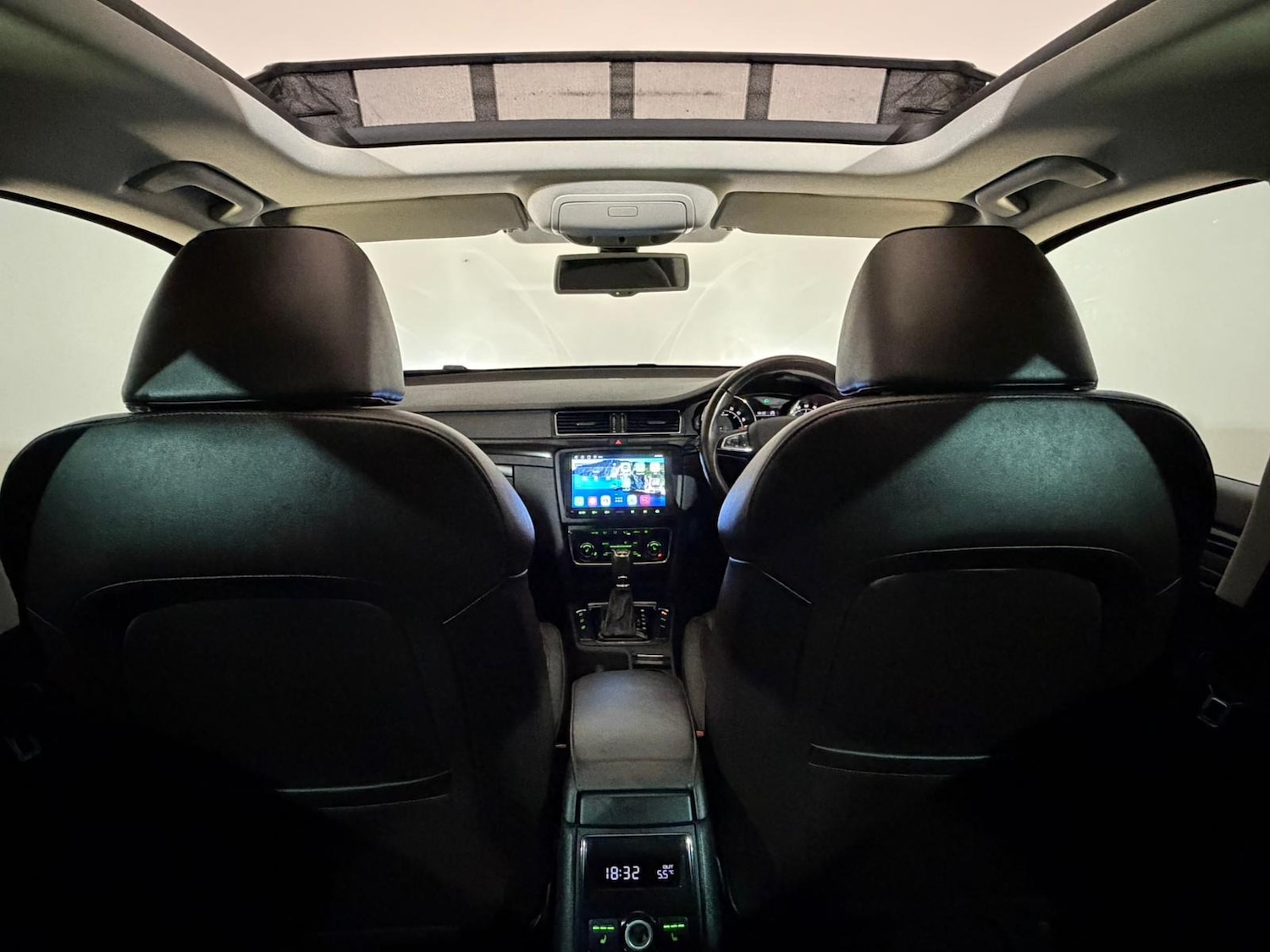 Used Skoda Superb 2014 for sale - 76613671: Photo 11