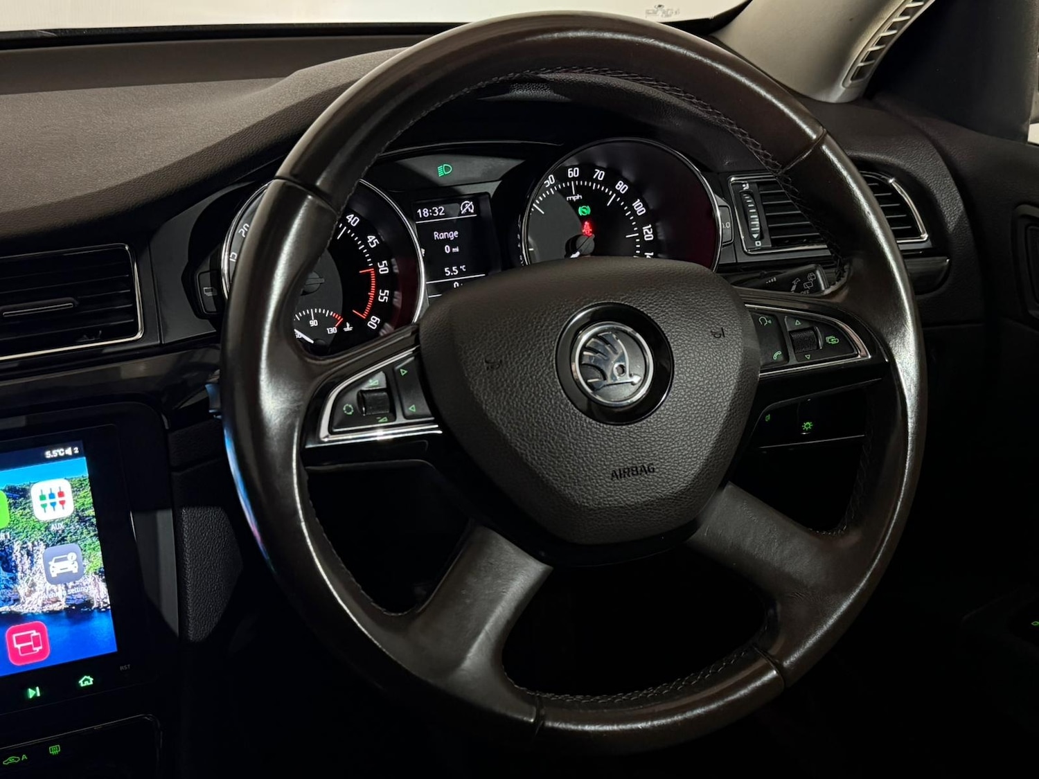 Used Skoda Superb 2014 for sale - 76613671: Photo 14