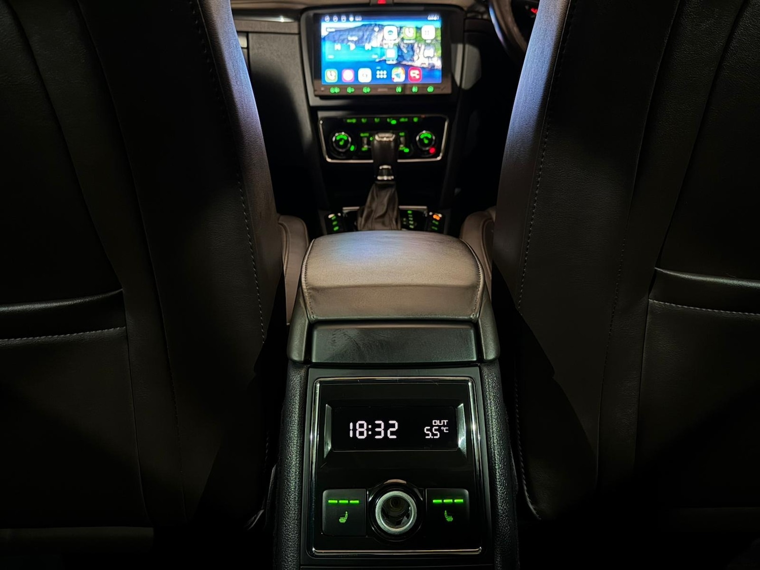 Used Skoda Superb 2014 for sale - 76613671: Photo 19