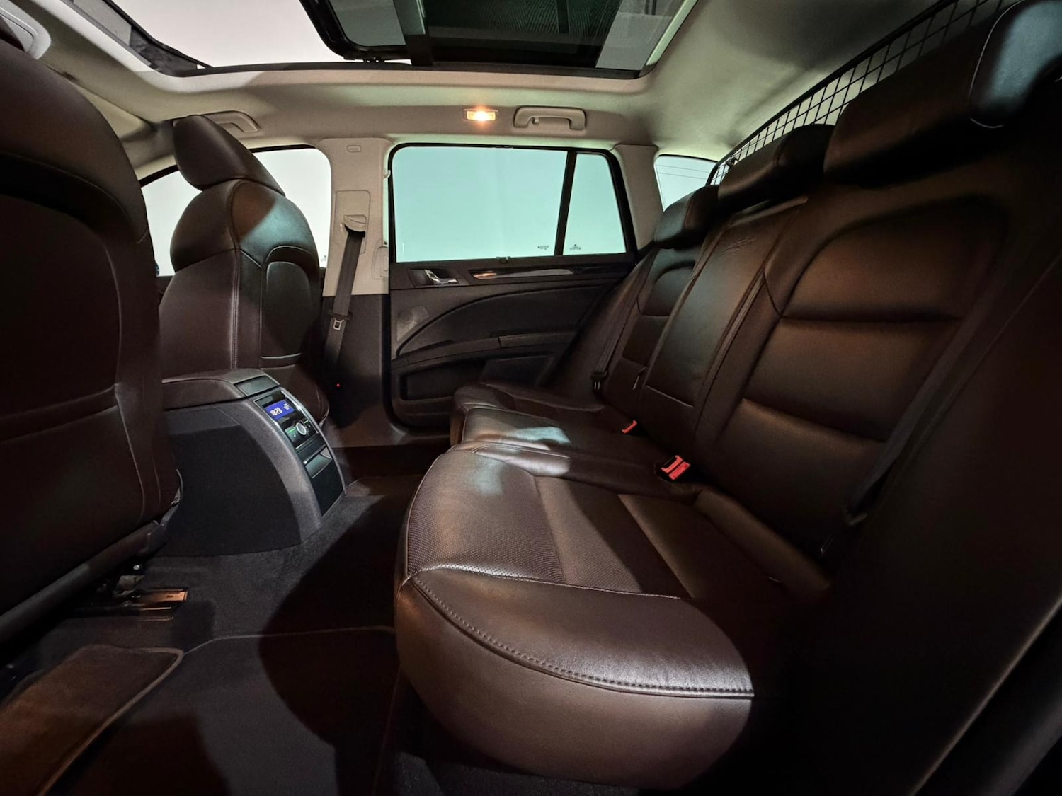 Used Skoda Superb 2014 for sale - 76613671: Photo 21