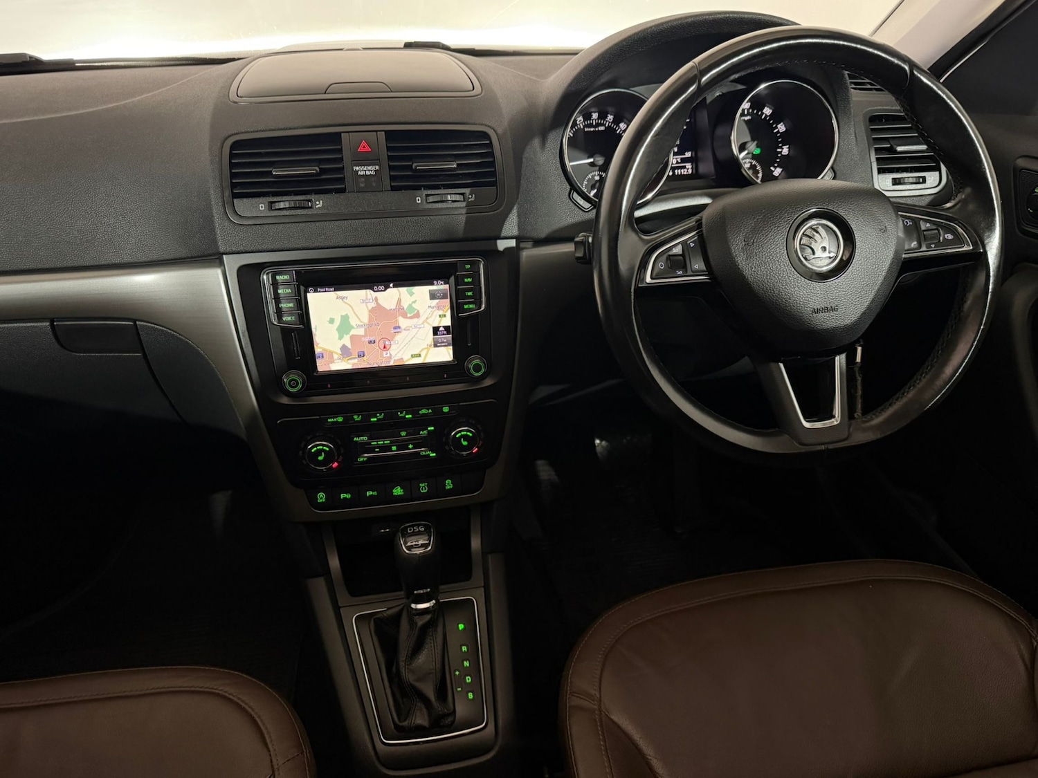 Used Skoda Yeti 2016 for sale - 77360014: Photo 12