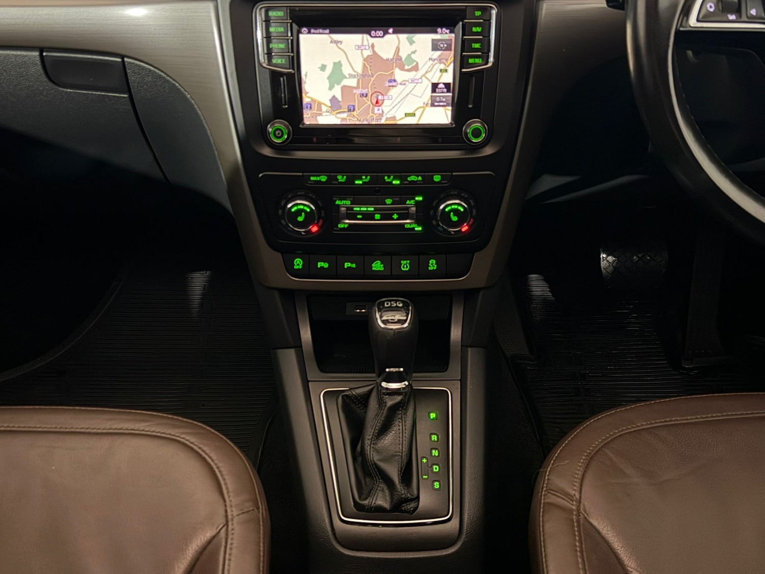 Used Skoda Yeti 2016 for sale - 77360014: Photo 14