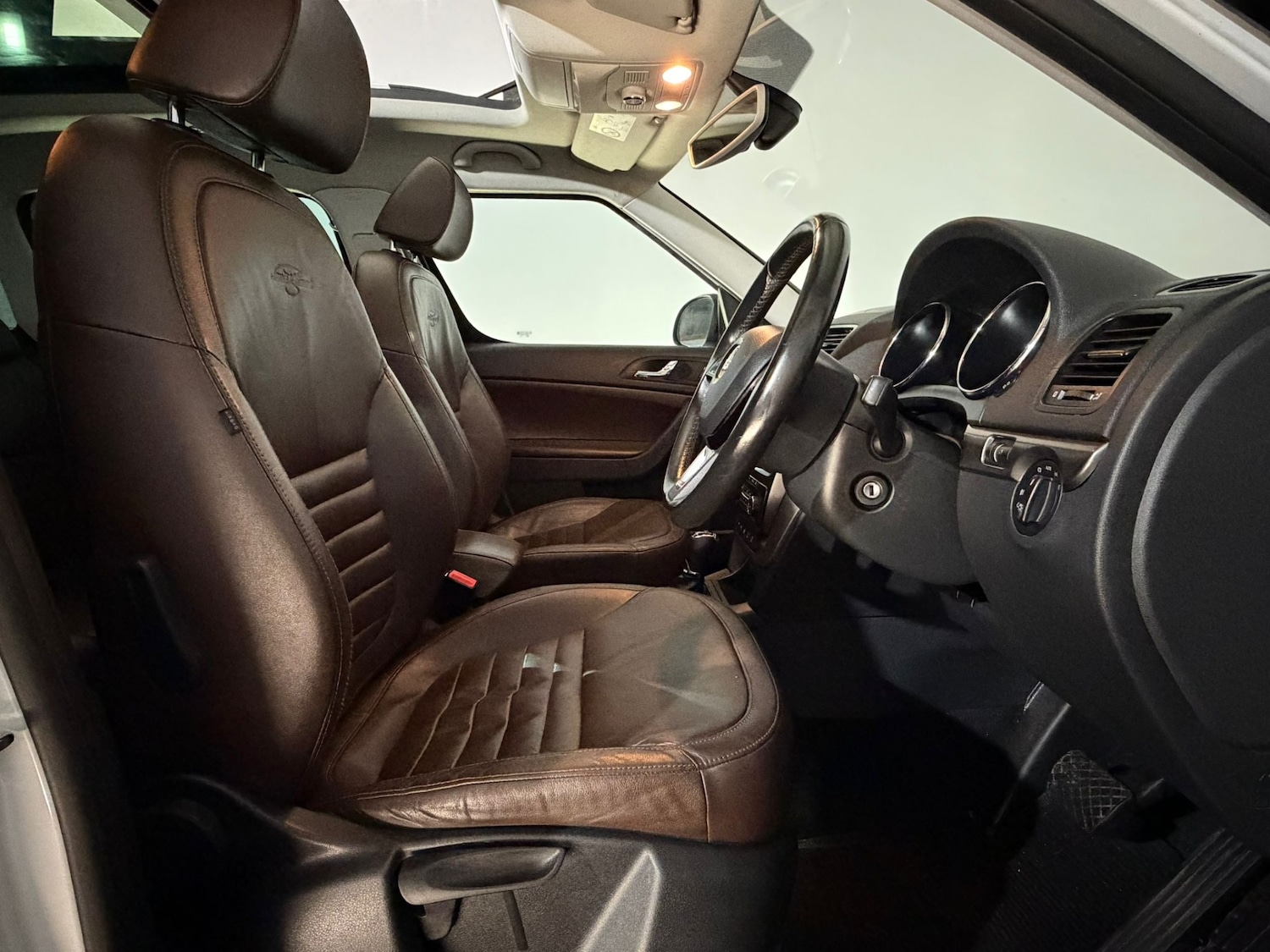 Used Skoda Yeti 2016 for sale - 77360014: Photo 16