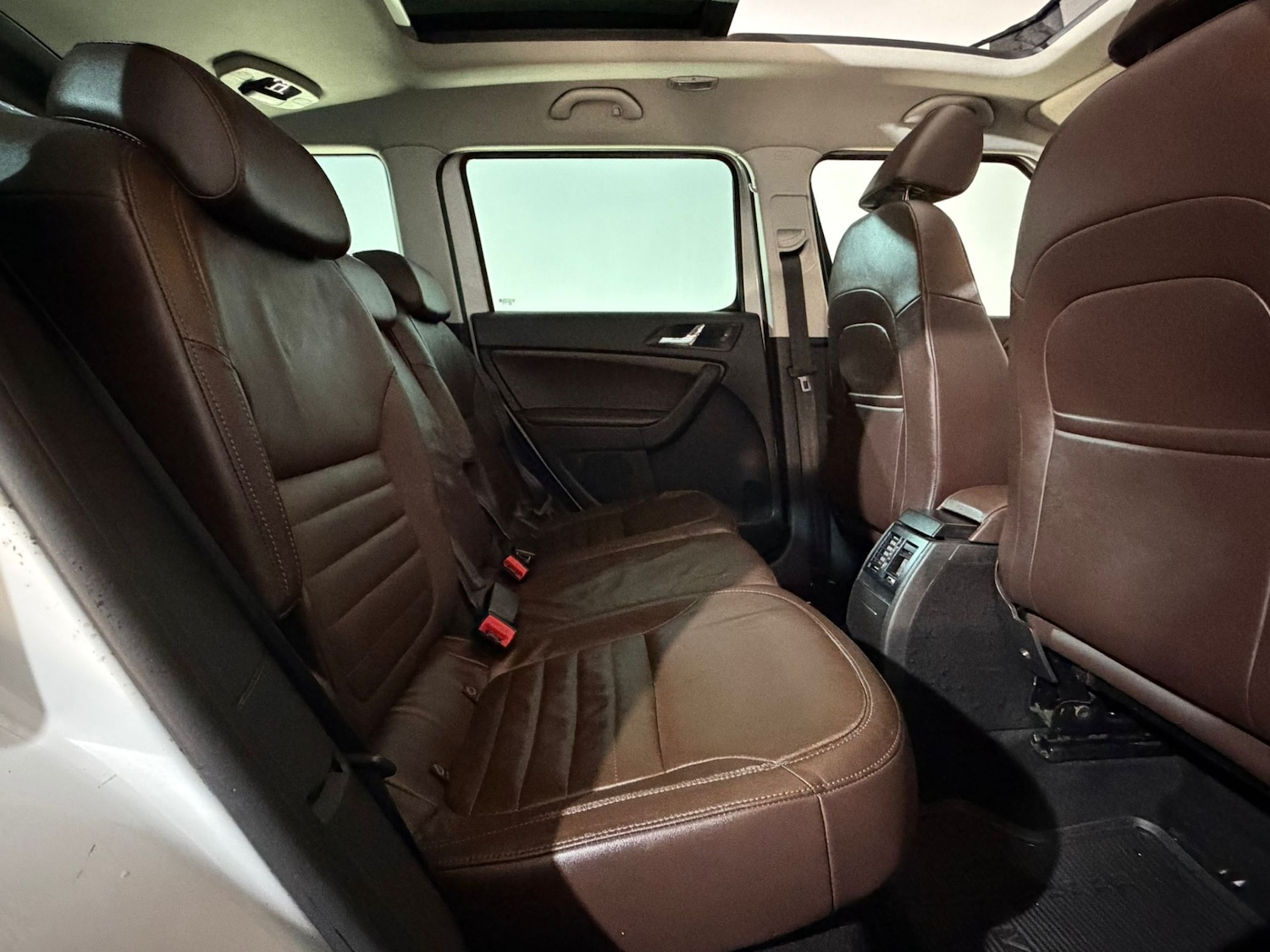 Used Skoda Yeti 2016 for sale - 77360014: Photo 18