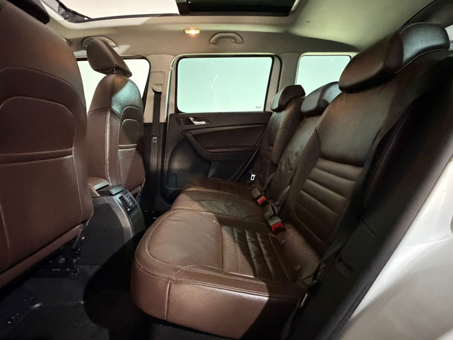 Used Skoda Yeti 2016 for sale - 77360014: Photo 19