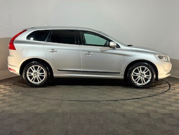 Used Volvo XC60 2014 for sale - 78975871: Photo