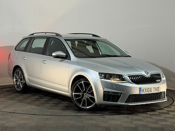 Used Skoda Octavia 2016 for sale - 78976270: Photo