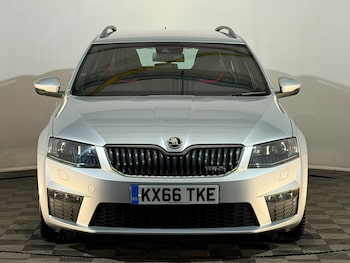 Used Skoda Octavia 2016 for sale - 78976270: Photo
