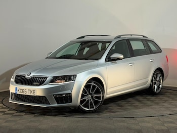Used Skoda Octavia 2016 for sale - 78976270: Photo