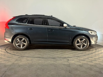 Used Volvo XC60 2015 for sale - 78894656: Photo