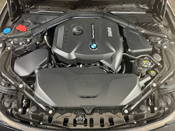 Used BMW 4 Series 2016 for sale - 76194227: Photo 13