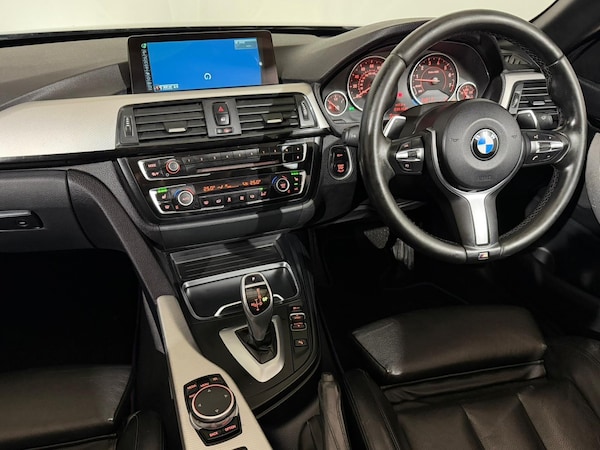 Used BMW 4 Series 2016 for sale - 76194227: Photo 15