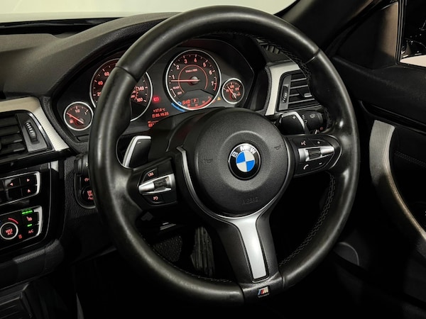 Used BMW 4 Series 2016 for sale - 76194227: Photo 16
