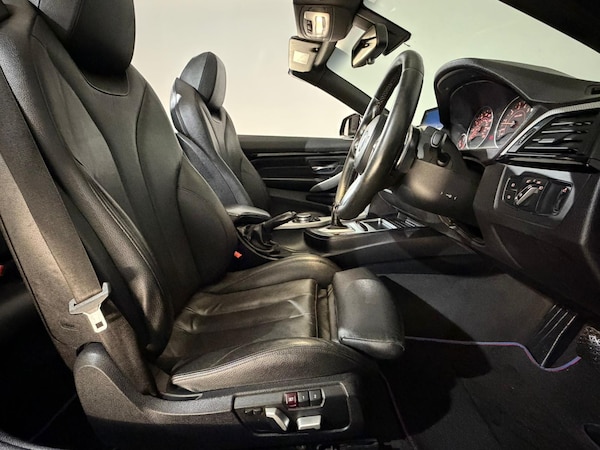 Used BMW 4 Series 2016 for sale - 76194227: Photo 20