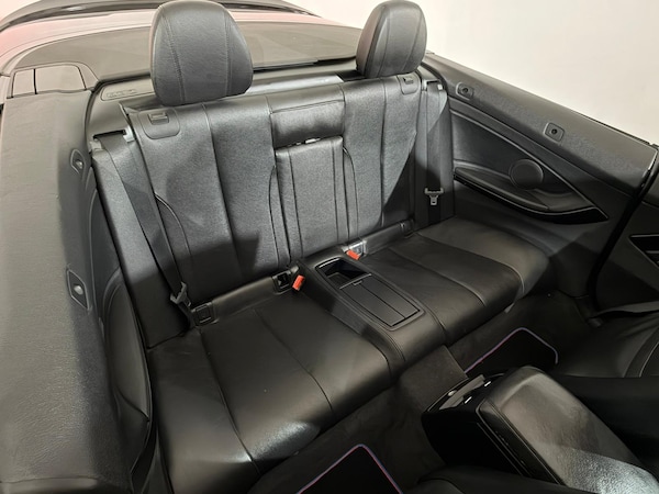 Used BMW 4 Series 2016 for sale - 76194227: Photo 22
