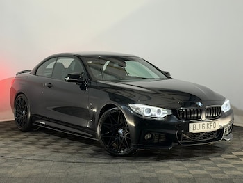 Used BMW 4 Series 2016 for sale - 76194227: Photo 2