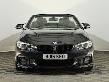 Used BMW 4 Series 2016 for sale - 76194227: Photo 3