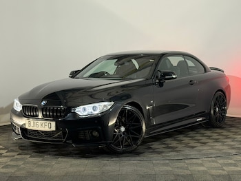 Used BMW 4 Series 2016 for sale - 76194227: Photo 4