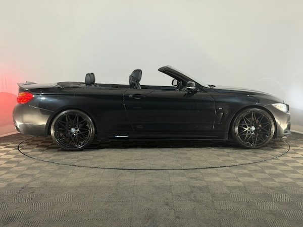 Used BMW 4 Series 2016 for sale - 76194227: Photo 5