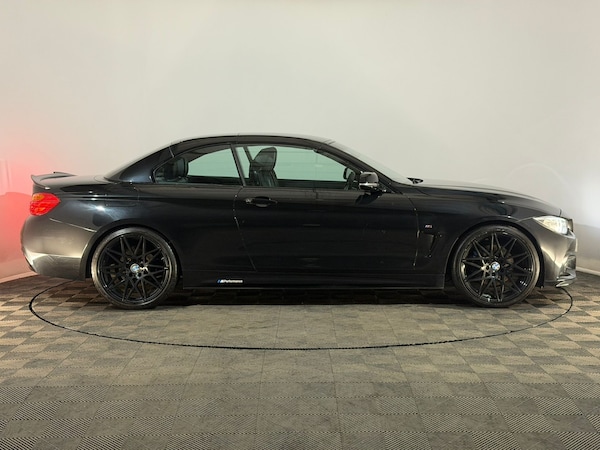Used BMW 4 Series 2016 for sale - 76194227: Photo 6