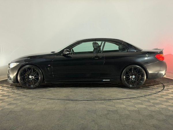 Used BMW 4 Series 2016 for sale - 76194227: Photo 7