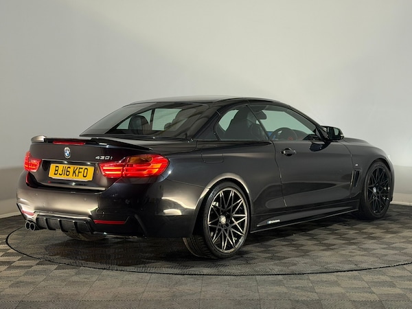 Used BMW 4 Series 2016 for sale - 76194227: Photo 9