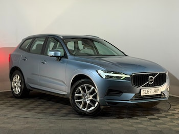 Used Volvo XC60 2017 for sale - 79335690: Photo