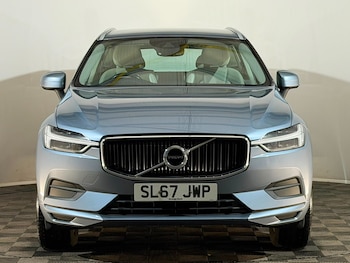 Used Volvo XC60 2017 for sale - 79335690: Photo