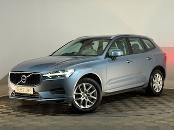 Used Volvo XC60 2017 for sale - 79335690: Photo