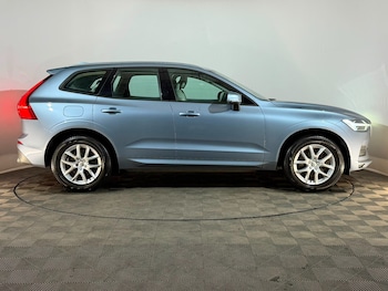 Used Volvo XC60 2017 for sale - 79335690: Photo