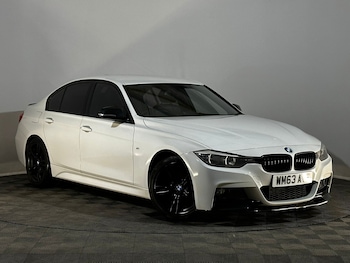 Used BMW 3 Series 2014 for sale - 75554570: Photo