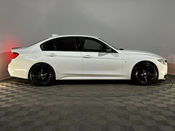 Used BMW 3 Series 2014 for sale - 75554570: Photo