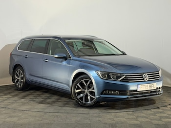 Used Volkswagen Passat 2015 for sale - 78788660: Photo