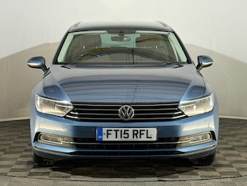 Used Volkswagen Passat 2015 for sale - 78788660: Photo