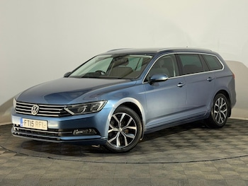 Used Volkswagen Passat 2015 for sale - 78788660: Photo