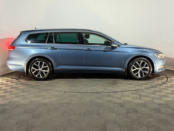 Used Volkswagen Passat 2015 for sale - 78788660: Photo