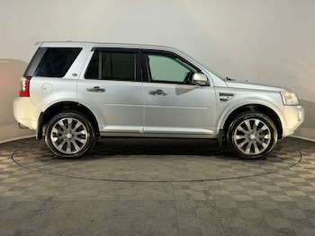 Used Land Rover Freelander 2012 for sale - 76246480: Photo